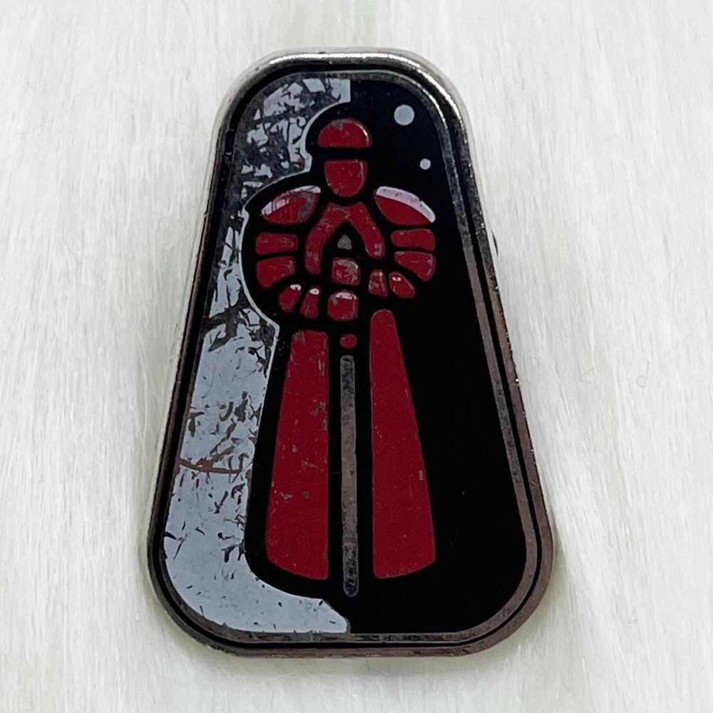🔮5/$25 Disney Star Wars Elite‎ Praetorian Guard Pin